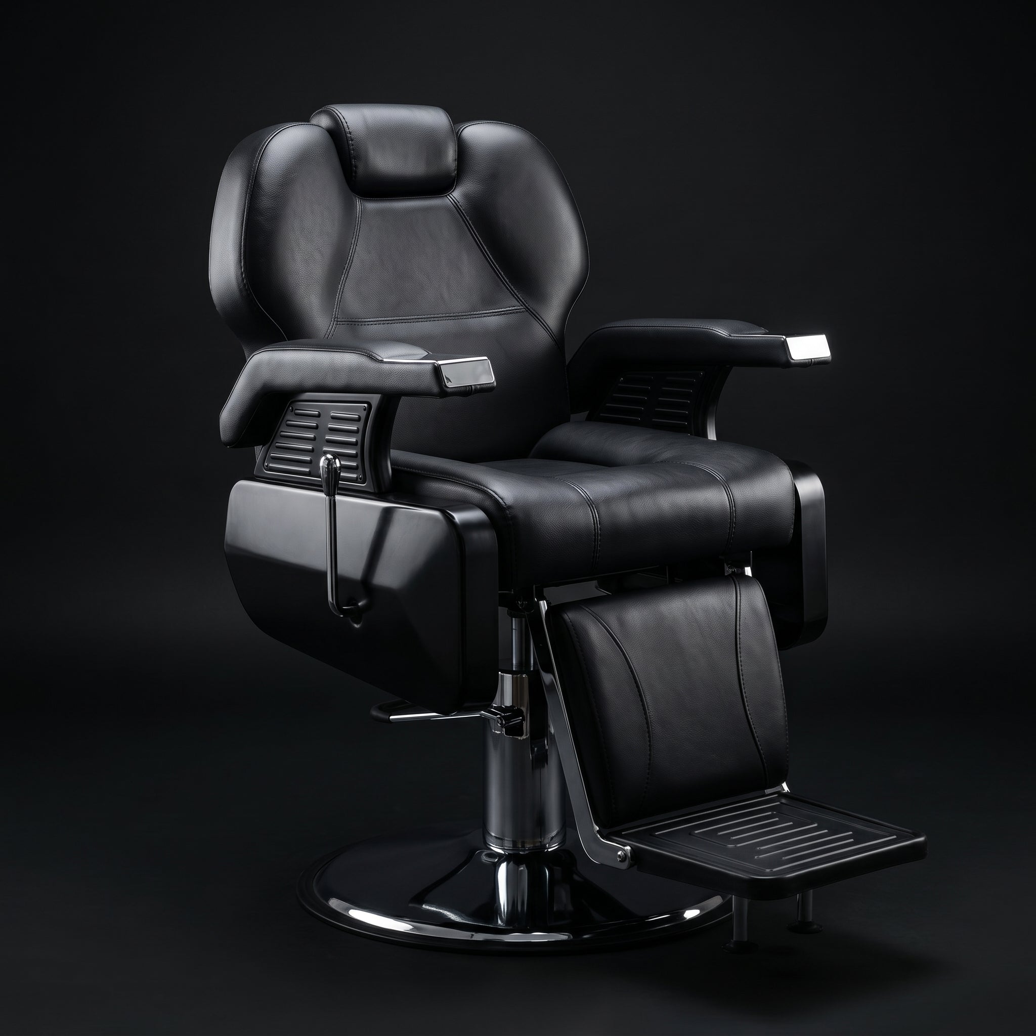 Hydraulic_Reclining_Barber_Chair_Red_Rose_Professional_3