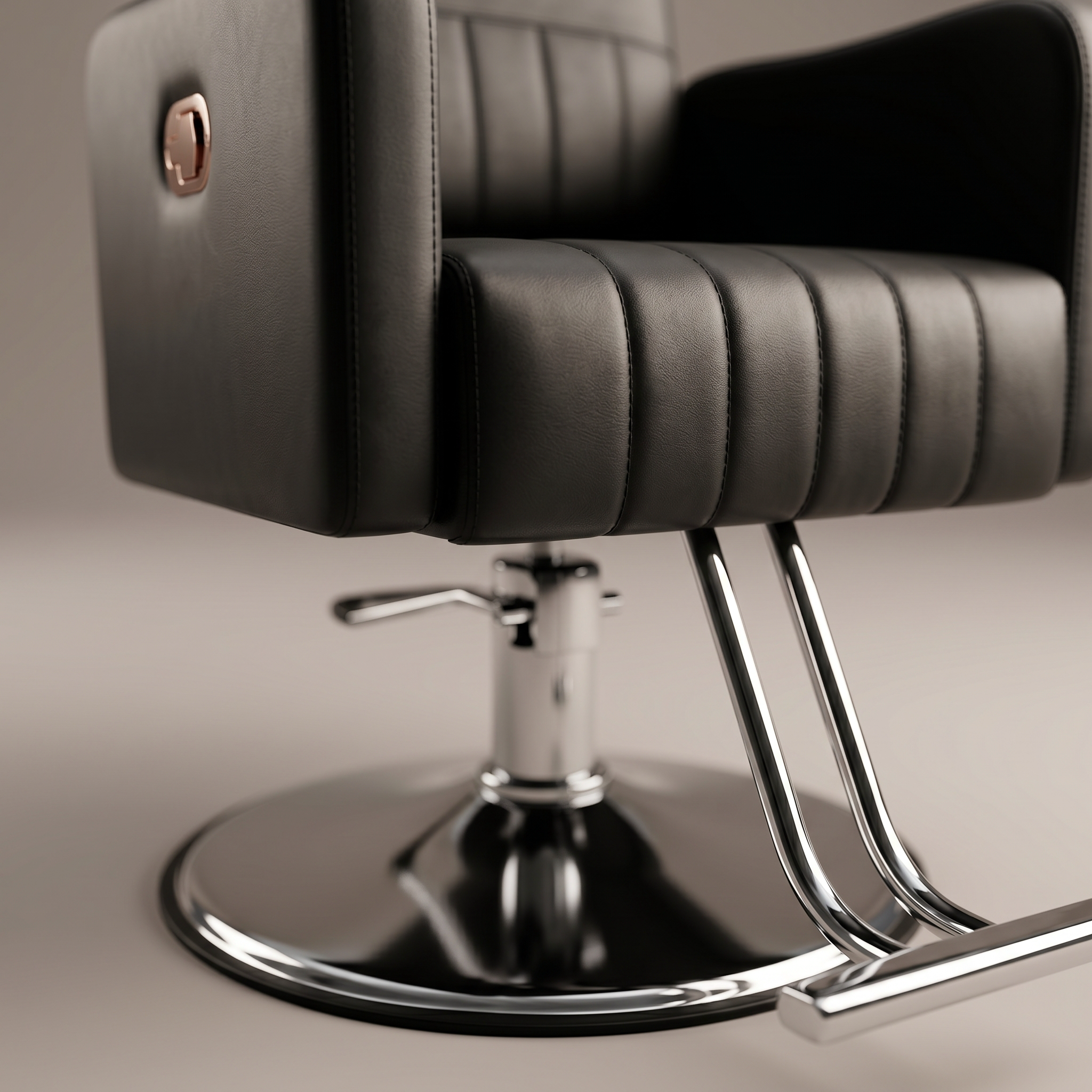 Hydraulic_Styling_Chair_Red_Rose_Professional_5