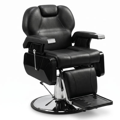Hydraulic_Reclining_Barber_Chair_Red_Rose_Professional_1