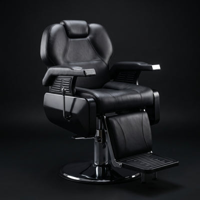 Hydraulic_Reclining_Barber_Chair_Red_Rose_Professional_3