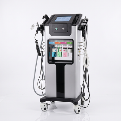 Multifunction_Facial_Machine_Red_Rose_Professional_1