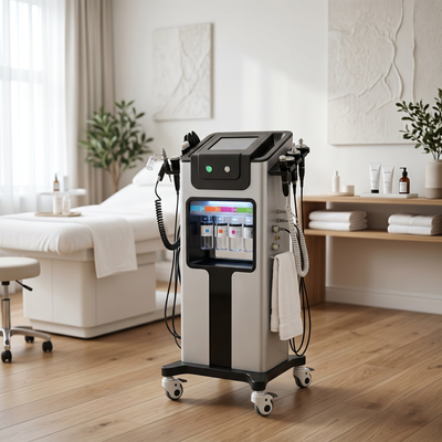 Multifunction_Facial_Machine_Red_Rose_Professional_2