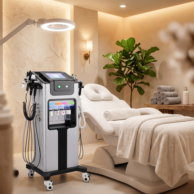 Multifunction_Facial_Machine_Red_Rose_Professional_3