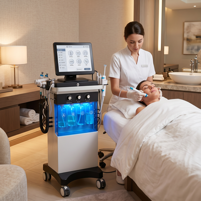 Hydra_Beauty_Facial_Machine_Red_Rose_Professional_5