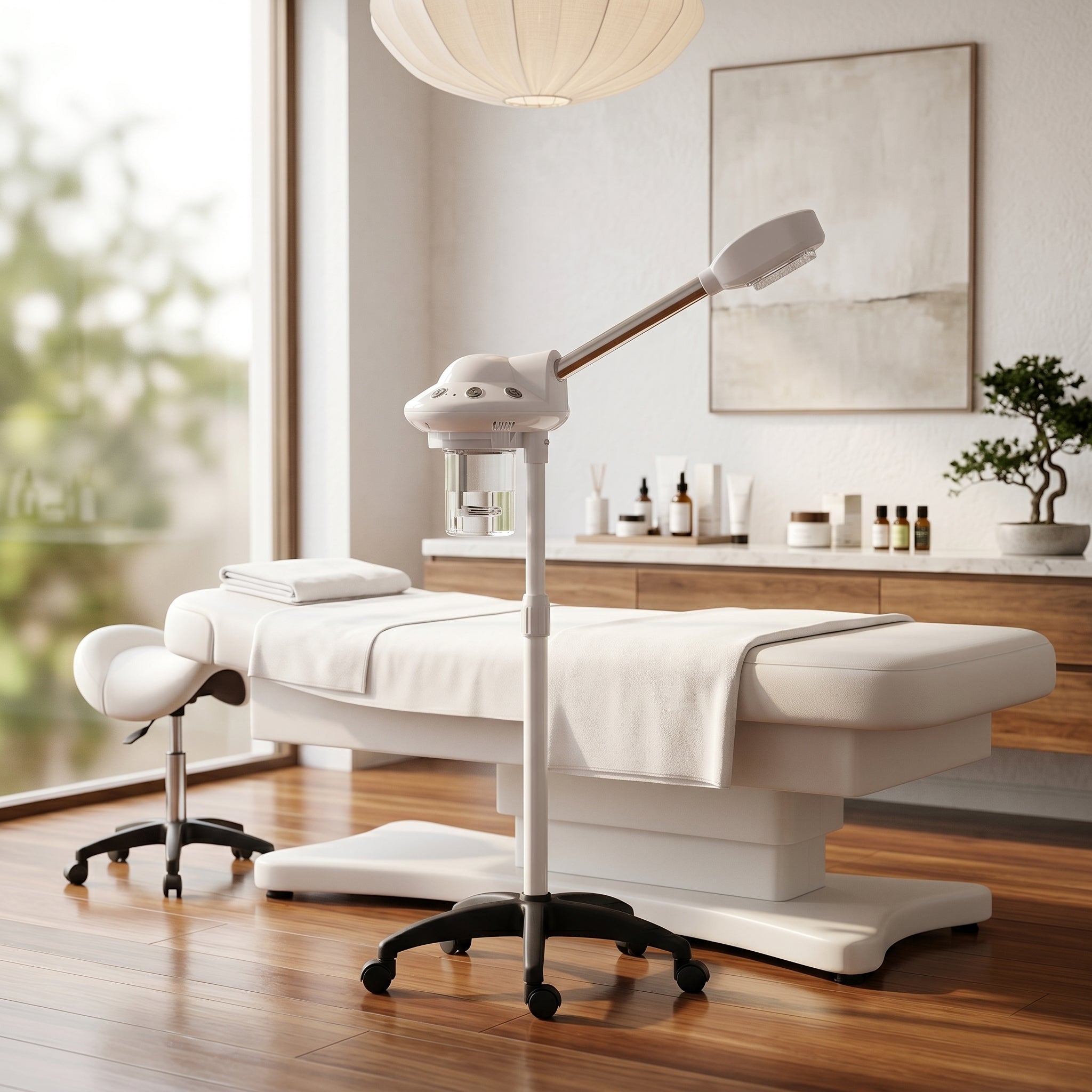 Facial_Steamer_Red_Rose_Professional_2