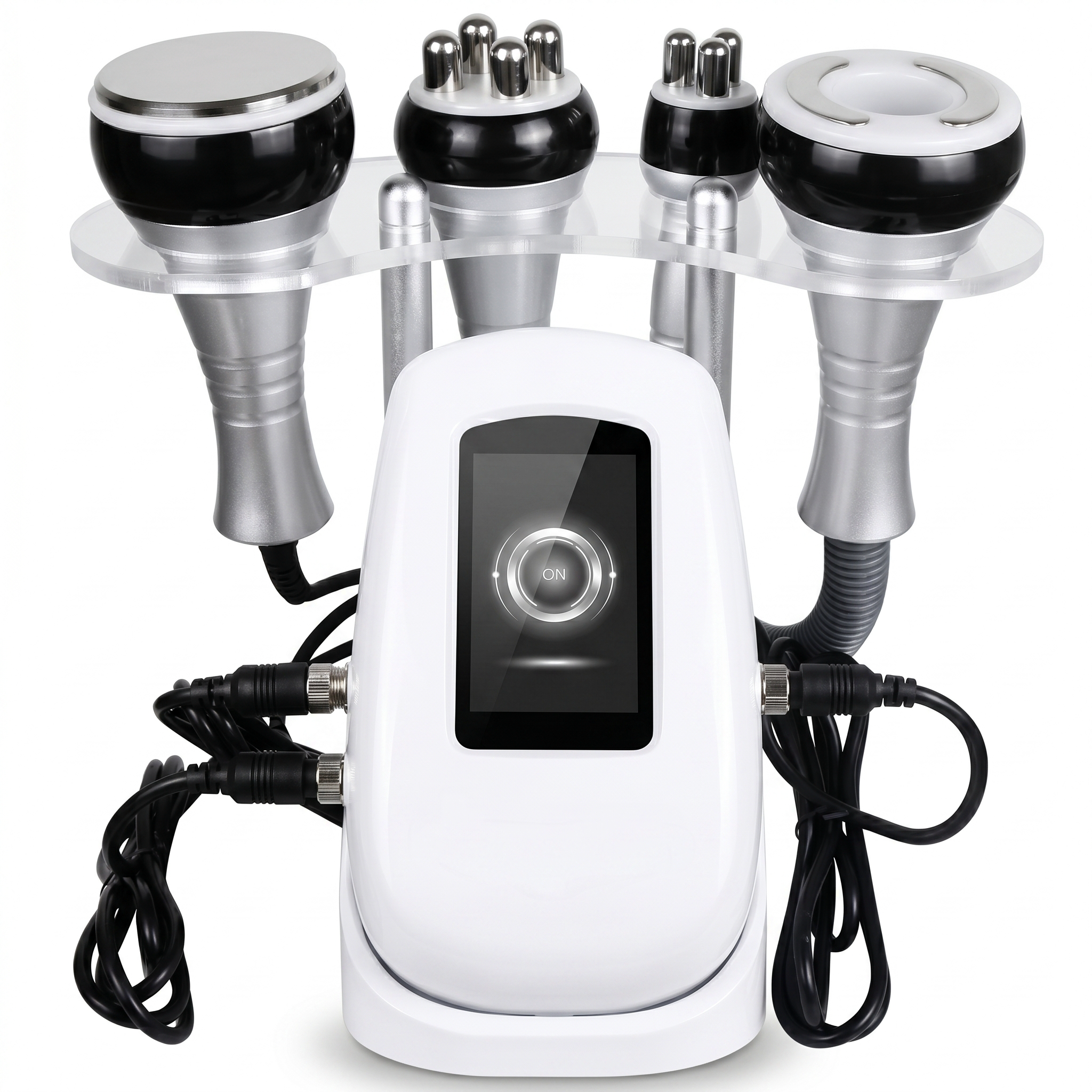 Cavitation_Slimming_Machine_Red_Rose_Professional_1