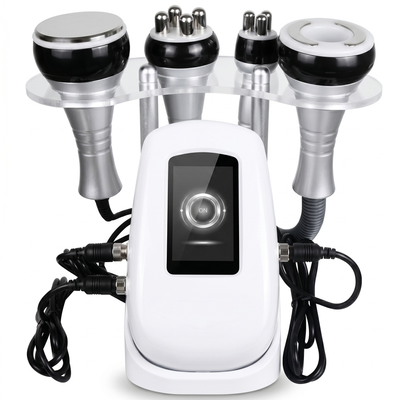Cavitation_Slimming_Machine_Red_Rose_Professional_1