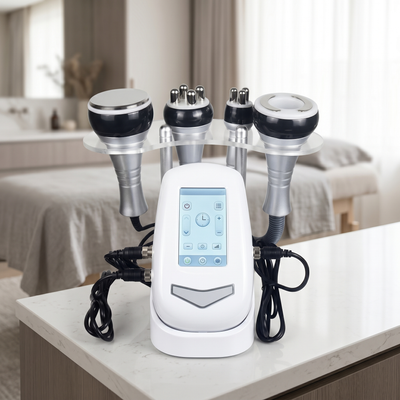Cavitation_Slimming_Machine_Red_Rose_Professional_2