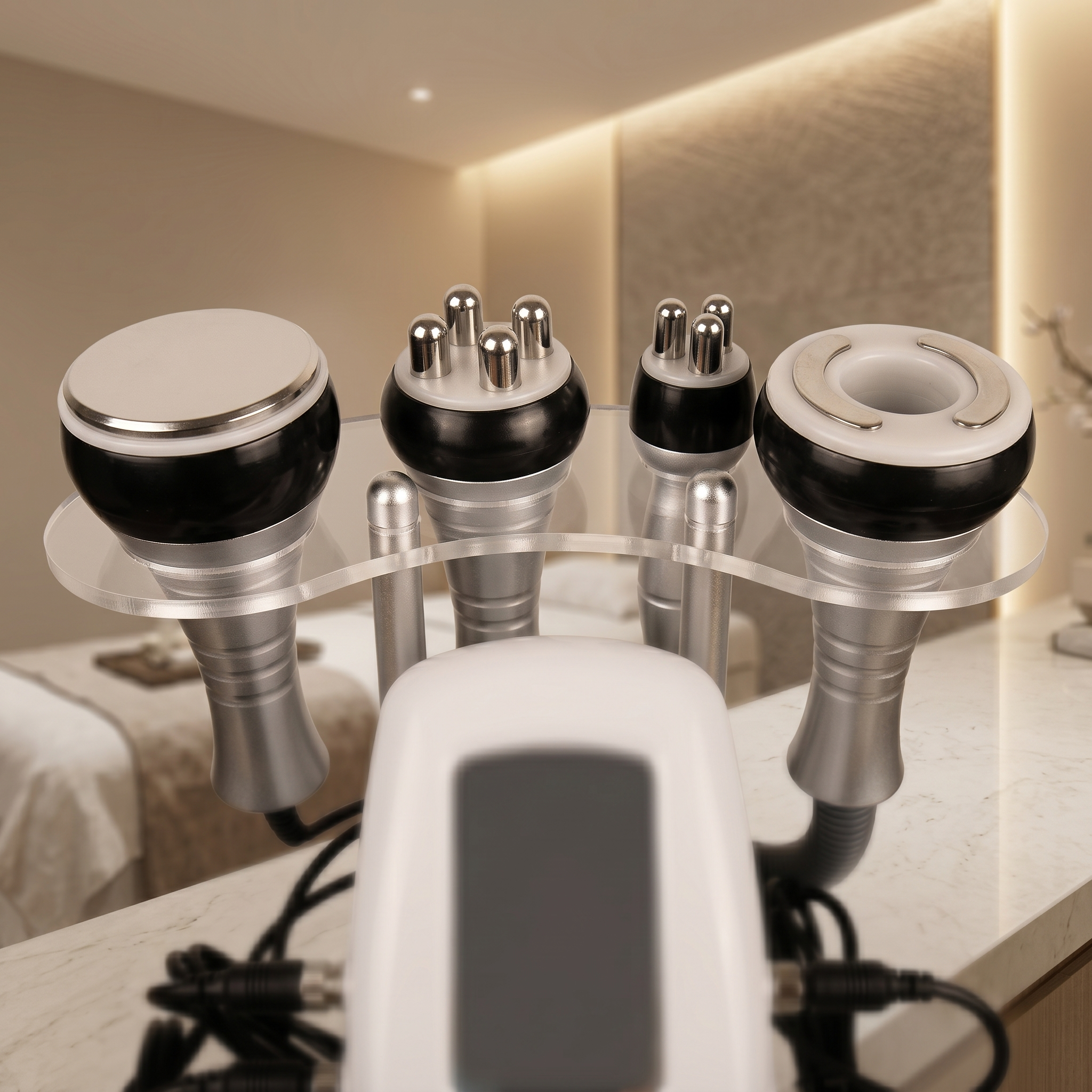 Cavitation_Slimming_Machine_Red_Rose_Professional_4