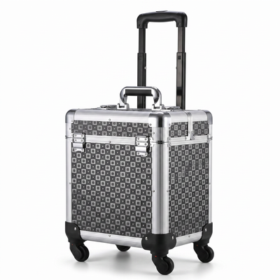 Makeup_Trolley_Case_Red_Rose_Professional_1