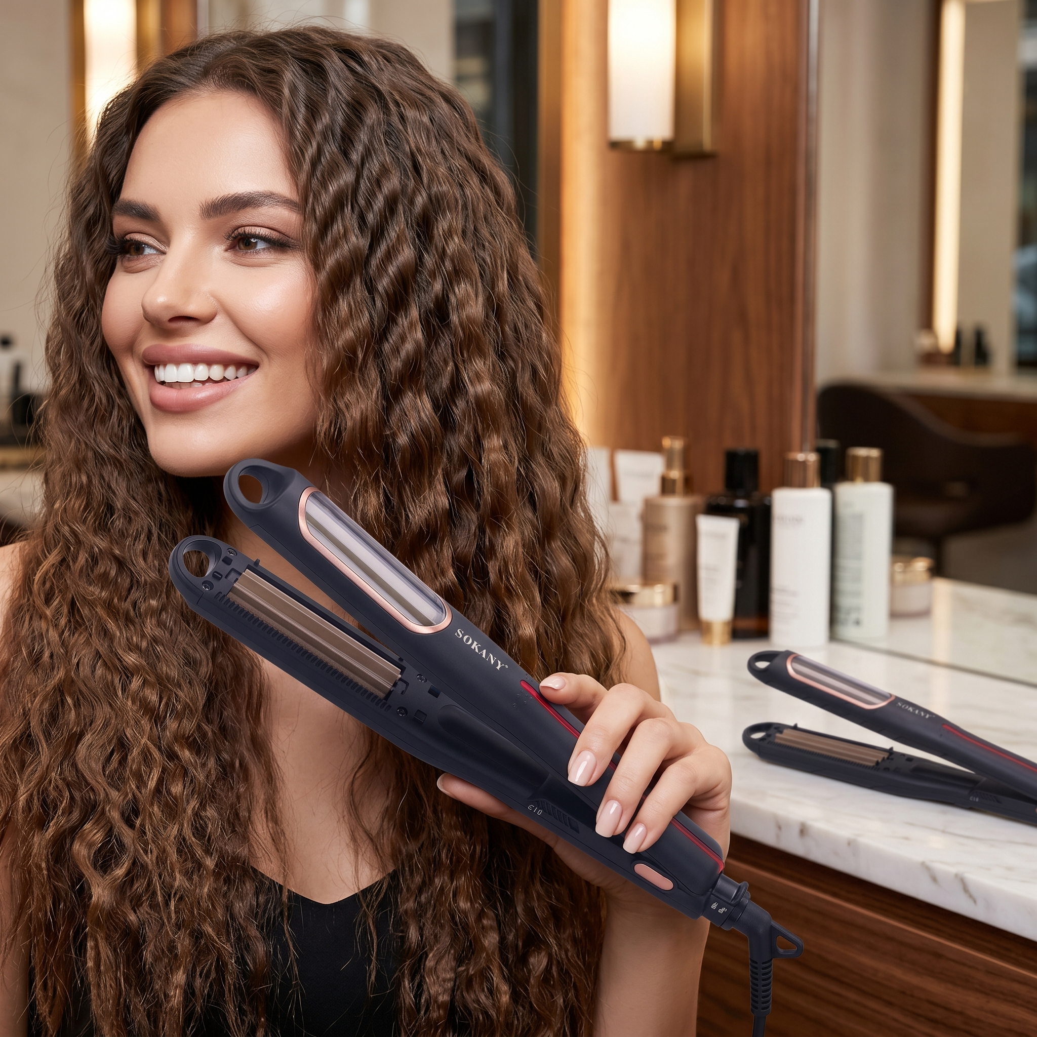 Crimping_Iron_Red_Rose_Professional_4
