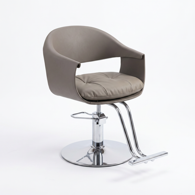 Curved_Styling_Chair_Taupe_Red_Rose_Professional_1
