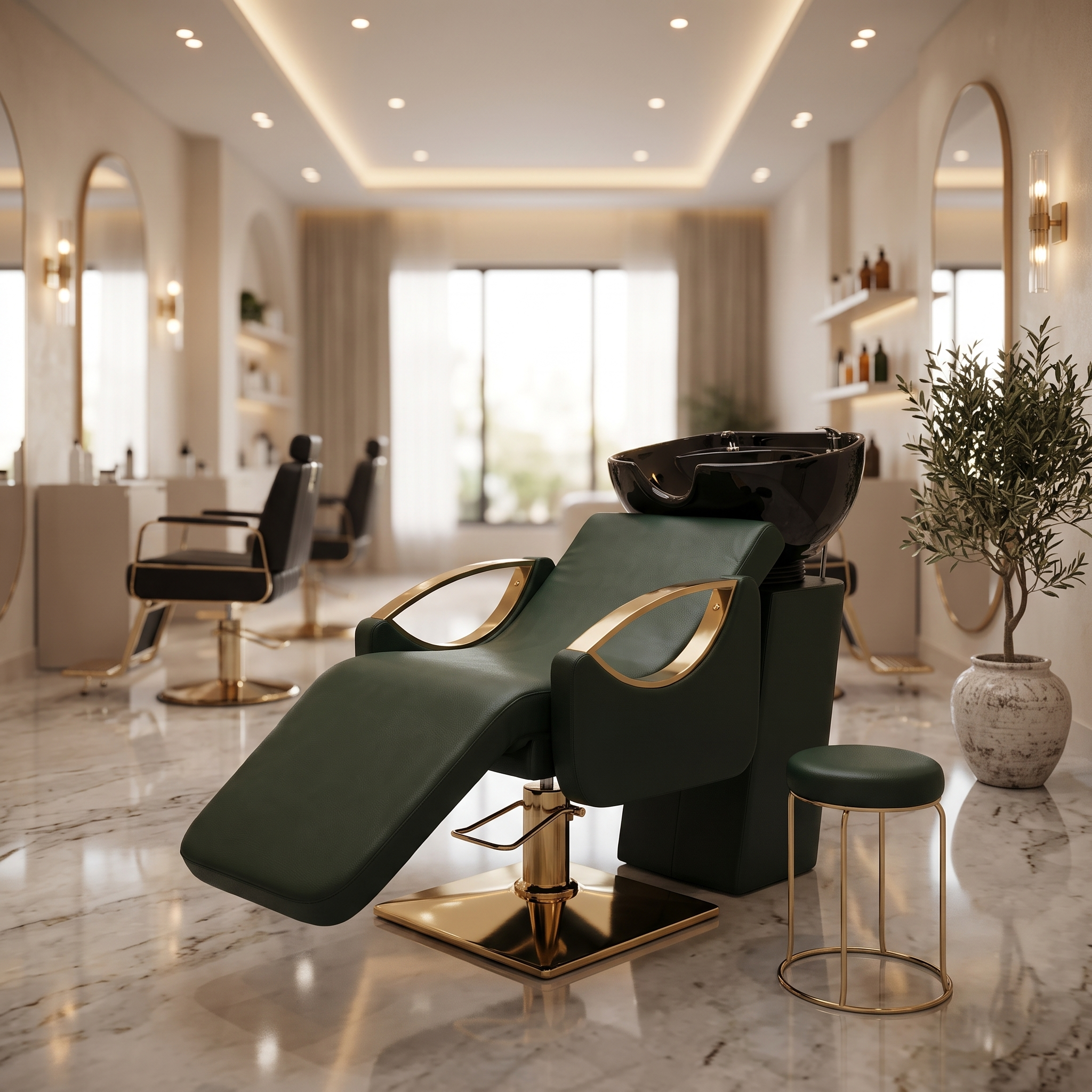 Pedicure_Foot_Spa_Station_Red_Rose_Professional_2