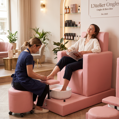 Pink_Pedicure_Spa_Chair_Red_Rose_Professional_3