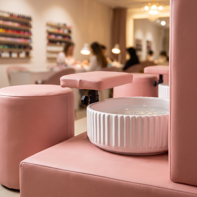 Pink_Pedicure_Spa_Chair_Red_Rose_Professional_4