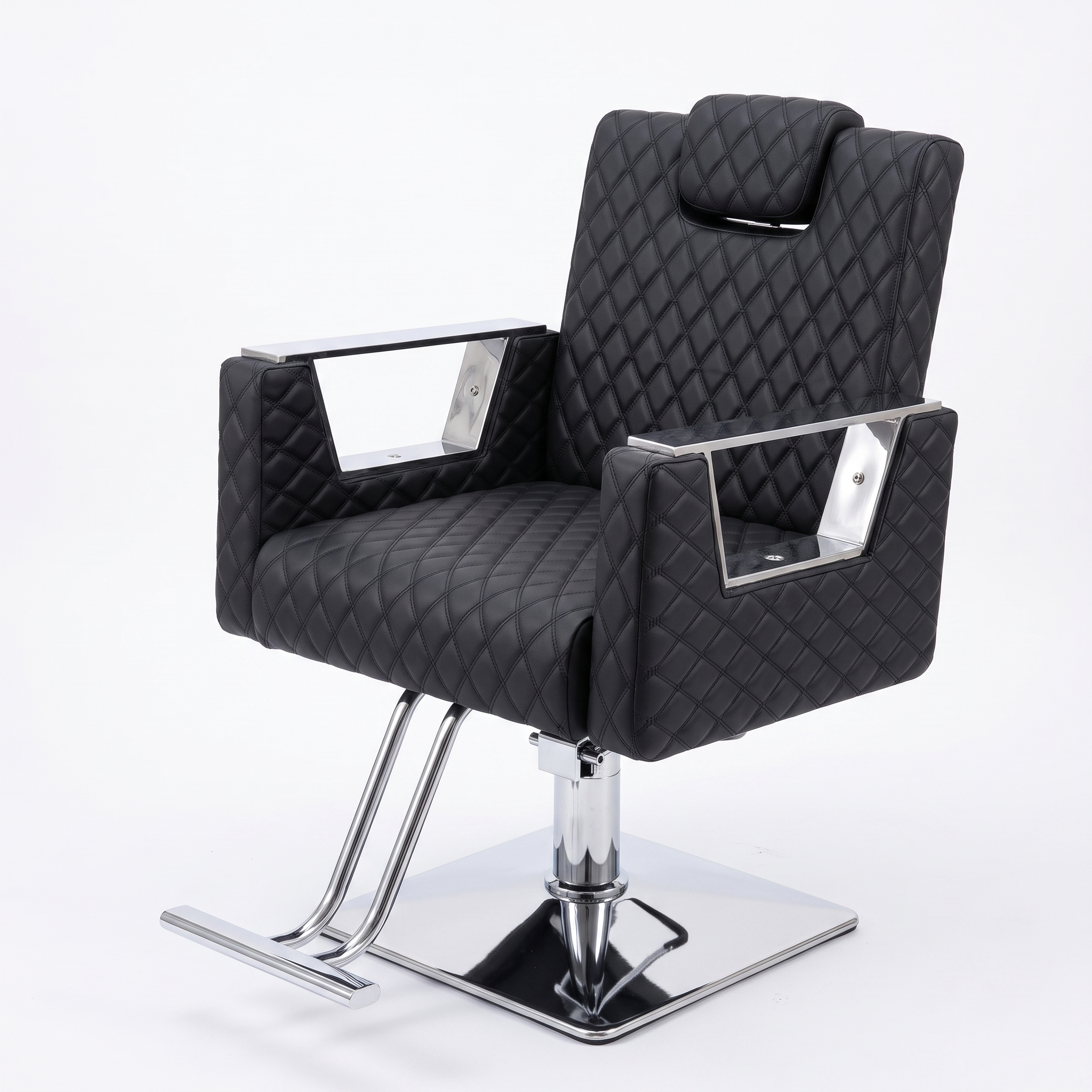 Quilted_Styling_Chair_Red_Rose_Professional_1