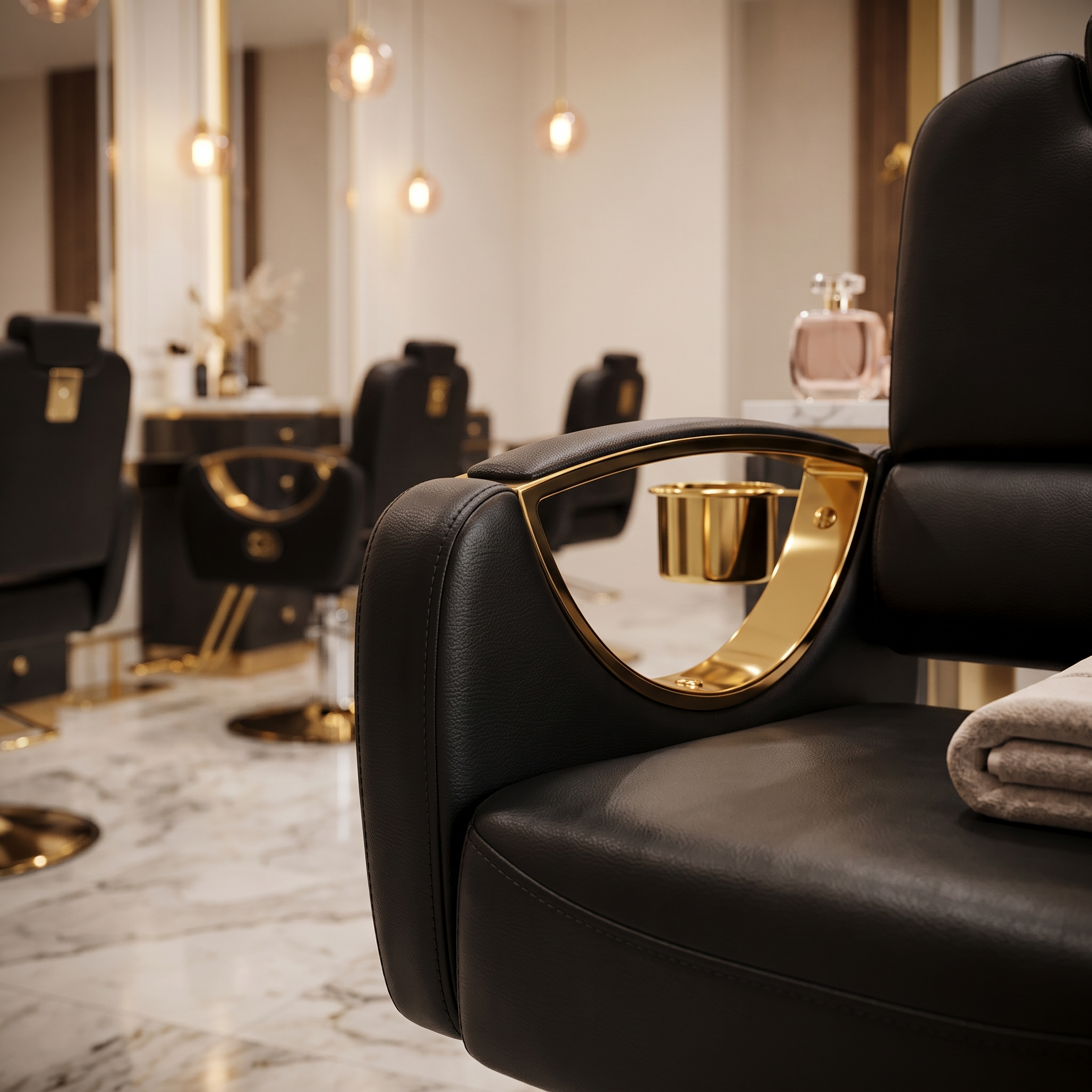 Black_Gold_Crescent_Styling_Chair_Red_Rose_Professional_4
