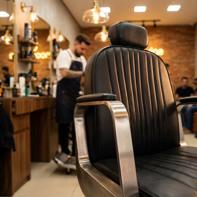 Channel_Stitched_Barber_Chair_Red_Rose_Professional_3