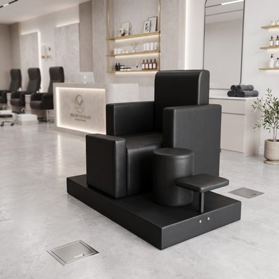 Black_Pedicure_Spa_Throne_Red_Rose_Professional_2