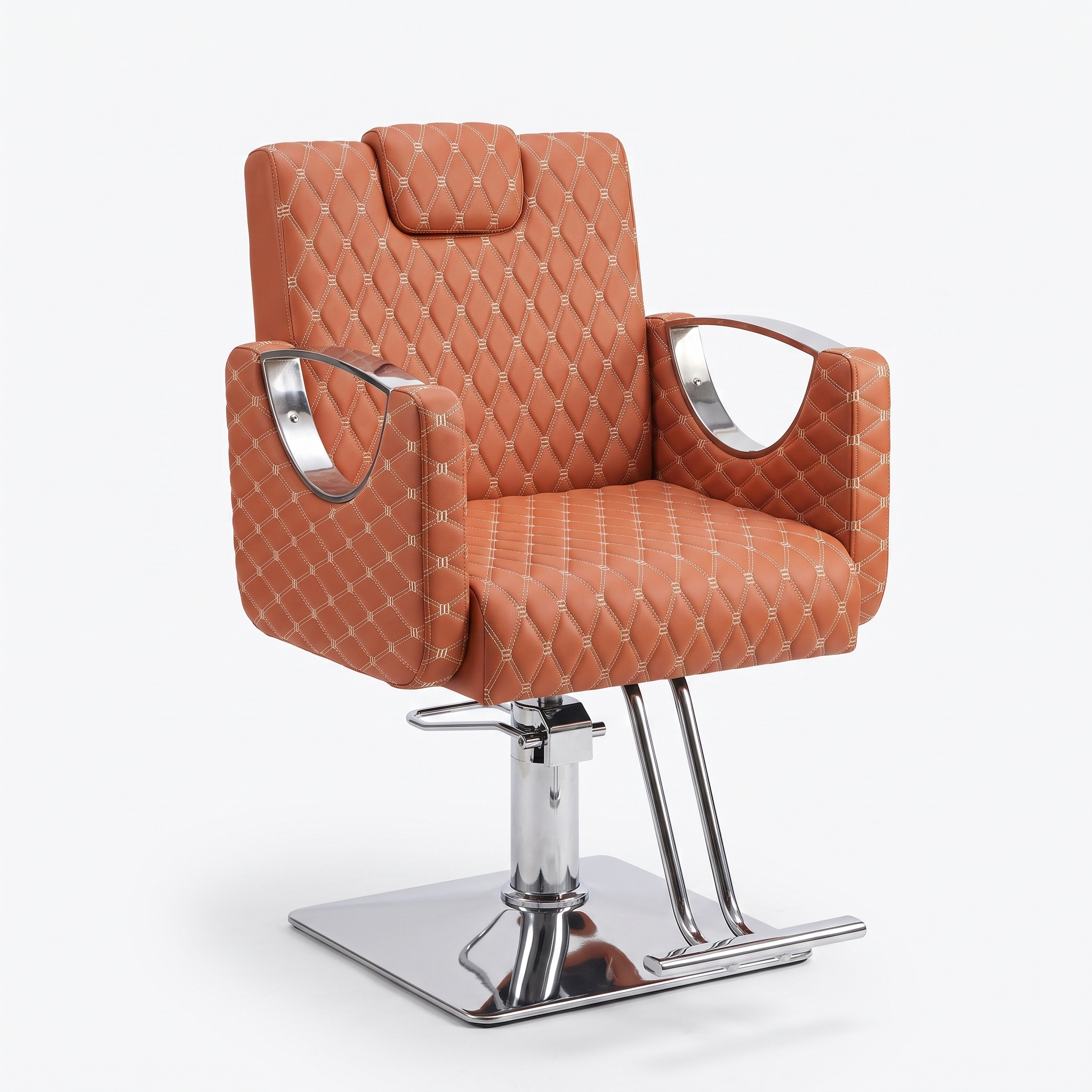 Terracotta_Diamond_Quilted_Styling_Chair_Red_Rose_Professional_1
