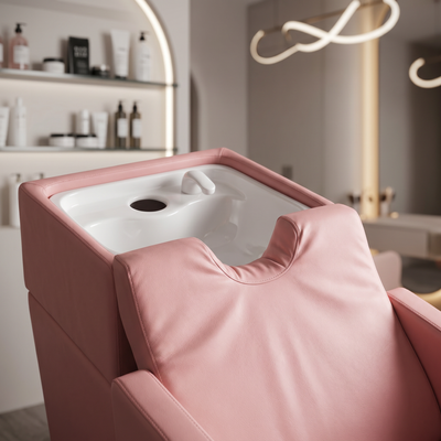 Pink_Shampoo_Backwash_Lounger_Red_Rose_Professional_3