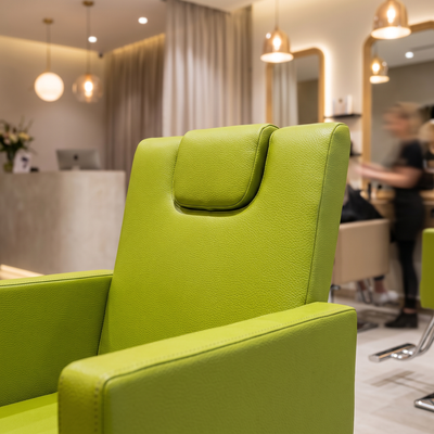 Lime_Green_Styling_Chair_Red_Rose_Professional_3