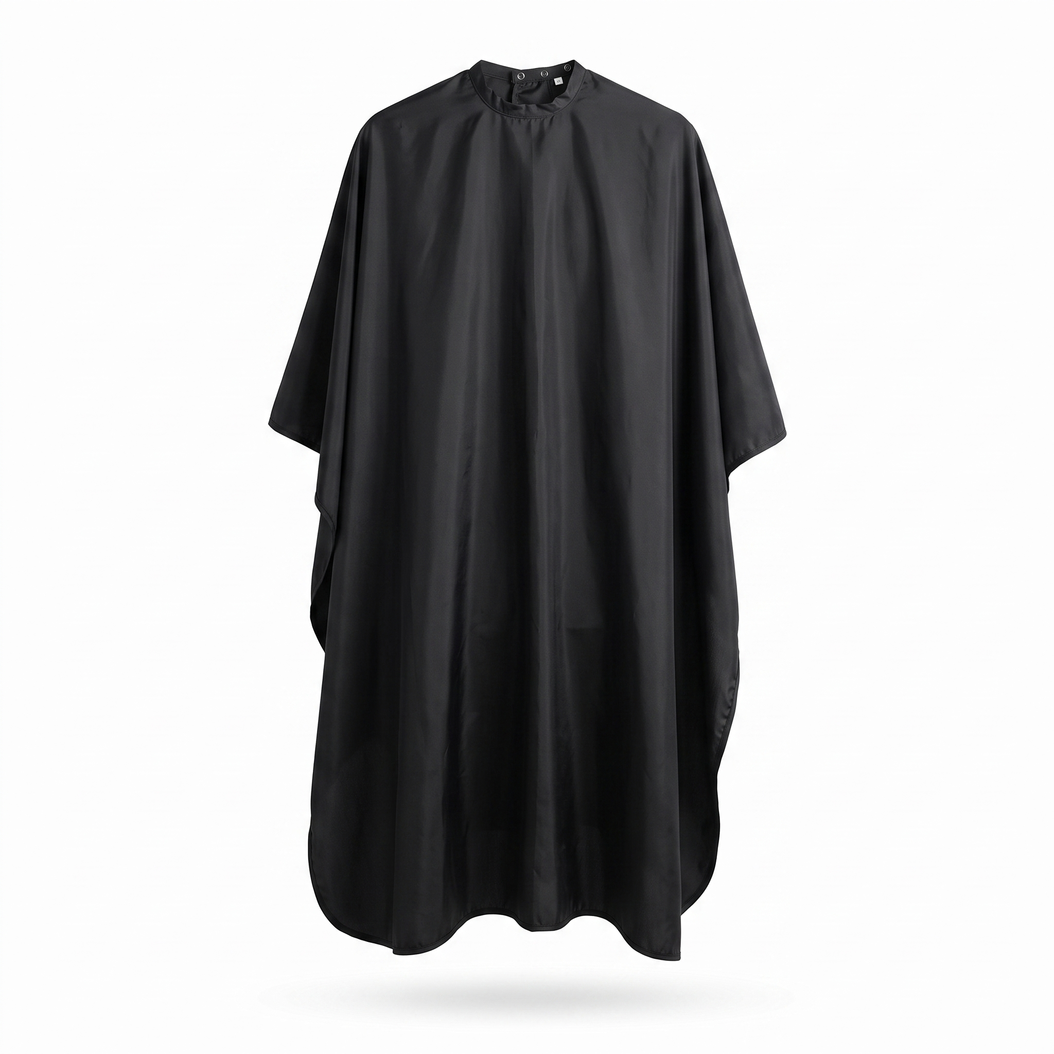 Black_Hairdressing_Cape_Red_Rose_Professional_1