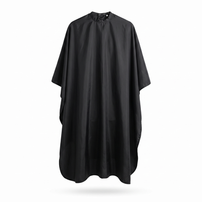 Black_Hairdressing_Cape_Red_Rose_Professional_1
